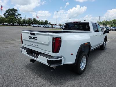 New 2025 GMC Sierra 3500 Denali Ultimate Crew Cab 4WD Pickup for sale #SF243956 - photo 2