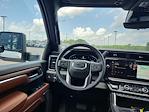 New 2025 GMC Sierra 3500 Denali Ultimate Crew Cab 4WD Pickup for sale #SF243956 - photo 15