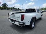 New 2025 GMC Sierra 3500 Denali Ultimate Crew Cab 4WD Pickup for sale #SF243956 - photo 2