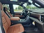 New 2025 GMC Sierra 3500 Denali Ultimate Crew Cab 4WD Pickup for sale #SF243956 - photo 8