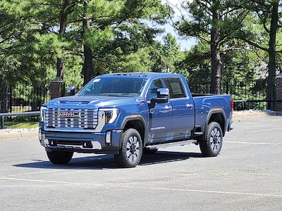 New 2025 GMC Sierra 2500 Denali Crew Cab 4WD Pickup for sale #SF244132 - photo 1