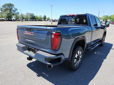 New 2025 GMC Sierra 2500 Denali Crew Cab 4WD Pickup for sale #SF244132 - photo 2