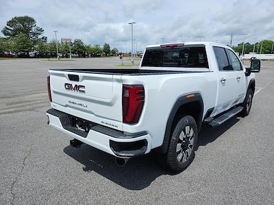 New 2025 GMC Sierra 2500 Denali Crew Cab 4WD Pickup for sale #SF254948 - photo 2