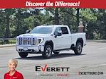New 2025 GMC Sierra 2500 Denali Crew Cab 4WD Pickup for sale #SF254948 - photo 1