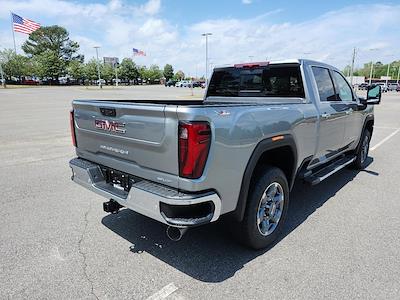 New 2025 GMC Sierra 2500 SLT Crew Cab 4WD Pickup for sale #SF262656 - photo 2