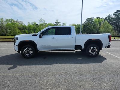 New 2025 GMC Sierra 2500 Denali Ultimate Crew Cab 4WD Pickup for sale #SF264967 - photo 2