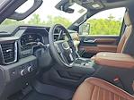 New 2025 GMC Sierra 2500 Denali Ultimate Crew Cab 4WD Pickup for sale #SF264967 - photo 14