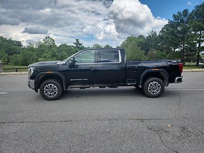 New 2025 GMC Sierra 2500 SLE Crew Cab 4WD Pickup for sale #SF265938 - photo 2