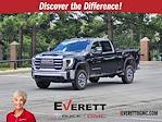 New 2025 GMC Sierra 2500 SLE Crew Cab 4WD Pickup for sale #SF265938 - photo 1
