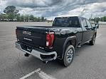 New 2025 GMC Sierra 2500 SLE Crew Cab 4WD Pickup for sale #SF265938 - photo 3
