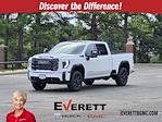 New 2025 GMC Sierra 2500 AT4 Crew Cab 4WD Pickup for sale #SF266372 - photo 1