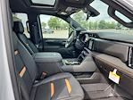 New 2025 GMC Sierra 2500 AT4 Crew Cab 4WD Pickup for sale #SF266372 - photo 8