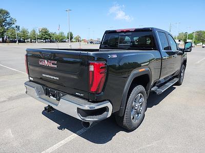 New 2025 GMC Sierra 2500 SLT Crew Cab 4WD Pickup for sale #SF266974 - photo 2