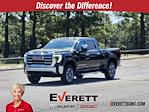 New 2025 GMC Sierra 2500 SLT Crew Cab 4WD Pickup for sale #SF266974 - photo 1