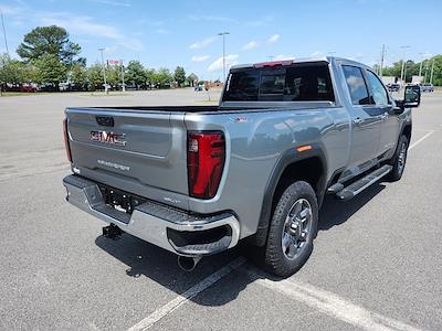 New 2025 GMC Sierra 2500 SLT Crew Cab 4WD Pickup for sale #SF269337 - photo 2