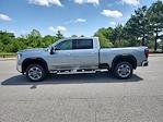 New 2025 GMC Sierra 2500 SLT Crew Cab 4WD Pickup for sale #SF269337 - photo 3
