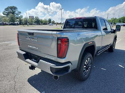New 2025 GMC Sierra 2500 Denali Ultimate Crew Cab 4WD Pickup for sale #SF271573 - photo 2