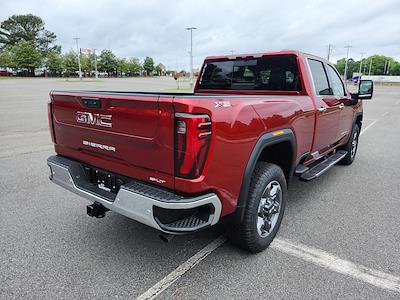 New 2025 GMC Sierra 2500 SLT Crew Cab 4WD Pickup for sale #SF275154 - photo 2