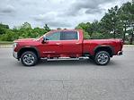 New 2025 GMC Sierra 2500 SLT Crew Cab 4WD Pickup for sale #SF275154 - photo 3