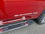 New 2025 GMC Sierra 2500 SLT Crew Cab 4WD Pickup for sale #SF275154 - photo 7
