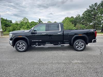 New 2025 GMC Sierra 2500 SLT Crew Cab 4WD Pickup for sale #SF276239 - photo 2
