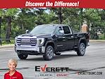 New 2025 GMC Sierra 2500 SLT Crew Cab 4WD Pickup for sale #SF276239 - photo 1