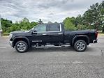 New 2025 GMC Sierra 2500 SLT Crew Cab 4WD Pickup for sale #SF276239 - photo 2
