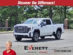 New 2025 GMC Sierra 2500 Denali Ultimate Crew Cab 4WD Pickup for sale #SF280414 - photo 1