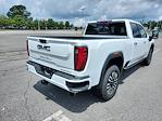 New 2025 GMC Sierra 2500 Denali Ultimate Crew Cab 4WD Pickup for sale #SF280414 - photo 2