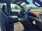 New 2025 GMC Sierra 2500 Denali Crew Cab 4WD Pickup for sale #SF284038 - photo 9
