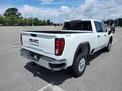 New 2025 GMC Sierra 2500 Pro Crew Cab 4WD Pickup for sale #SF296154 - photo 2