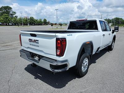 New 2025 GMC Sierra 2500 Pro Crew Cab 4WD Pickup for sale #SF296412 - photo 2
