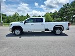 New 2025 GMC Sierra 2500 Pro Crew Cab 4WD Pickup for sale #SF296412 - photo 3