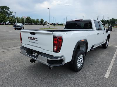 New 2025 GMC Sierra 2500 Pro Crew Cab 4WD Pickup for sale #SF296480 - photo 2