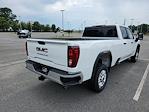 New 2025 GMC Sierra 2500 Pro Crew Cab 4WD Pickup for sale #SF296480 - photo 2