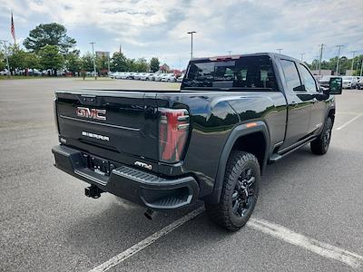 New 2025 GMC Sierra 2500 AT4 Crew Cab 4WD Pickup for sale #SF297577 - photo 2