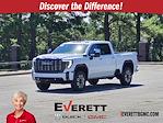 New 2025 GMC Sierra 2500 Denali Ultimate Crew Cab 4WD Pickup for sale #SF306119 - photo 1