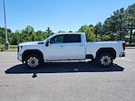 New 2025 GMC Sierra 2500 Denali Ultimate Crew Cab 4WD Pickup for sale #SF306119 - photo 2