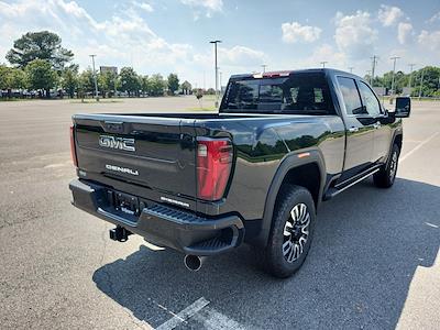 New 2025 GMC Sierra 2500 Denali Ultimate Crew Cab 4WD Pickup for sale #SF306171 - photo 2