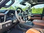 New 2025 GMC Sierra 2500 Denali Ultimate Crew Cab 4WD Pickup for sale #SF306171 - photo 16