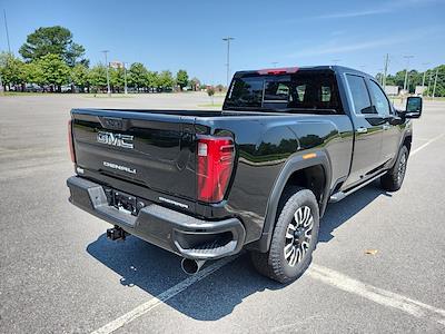 New 2025 GMC Sierra 2500 Denali Ultimate Crew Cab 4WD Pickup for sale #SF309175 - photo 2