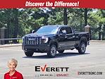 New 2025 GMC Sierra 2500 Denali Ultimate Crew Cab 4WD Pickup for sale #SF309175 - photo 1