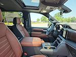 New 2025 GMC Sierra 2500 Denali Ultimate Crew Cab 4WD Pickup for sale #SF309175 - photo 8