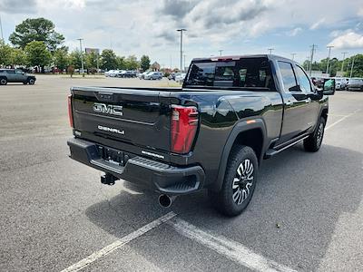New 2025 GMC Sierra 2500 Denali Ultimate Crew Cab 4WD Pickup for sale #SF310751 - photo 2