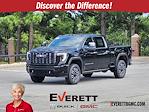 New 2025 GMC Sierra 2500 Denali Ultimate Crew Cab 4WD Pickup for sale #SF310751 - photo 1