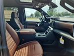 New 2025 GMC Sierra 2500 Denali Ultimate Crew Cab 4WD Pickup for sale #SF310751 - photo 8