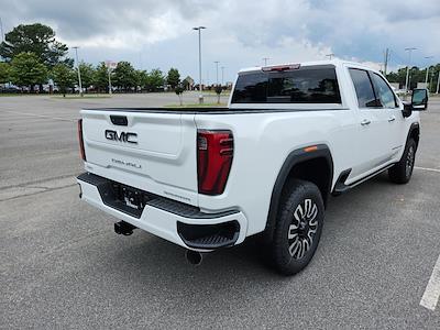 New 2025 GMC Sierra 2500 Denali Ultimate Crew Cab 4WD Pickup for sale #SF310819 - photo 2
