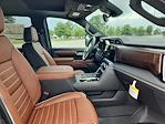 New 2025 GMC Sierra 2500 Denali Ultimate Crew Cab 4WD Pickup for sale #SF310819 - photo 8