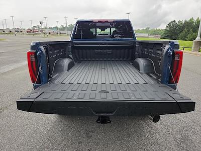 New 2025 GMC Sierra 2500 Denali Ultimate Crew Cab 4WD Pickup for sale #SF310984 - photo 2