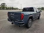 New 2025 GMC Sierra 2500 Denali Ultimate Crew Cab 4WD Pickup for sale #SF310984 - photo 4